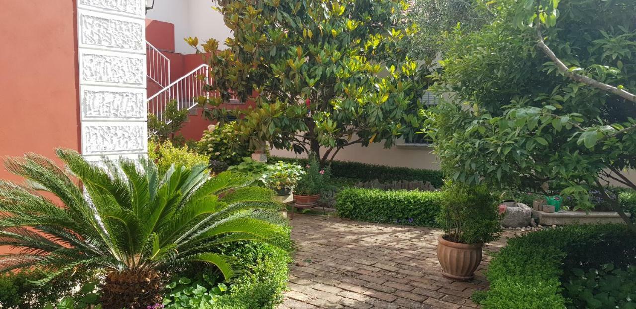 Villa Rustica Zadar Exterior foto