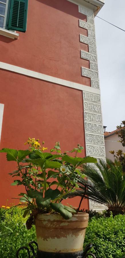 Villa Rustica Zadar Exterior foto